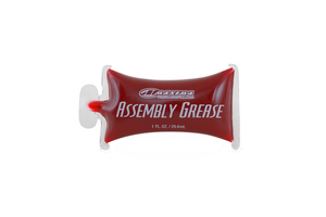 Assembly Grease (Pillow Pack)