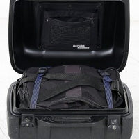 Topcase Inner bag for Junior, Journey & Alu-Standard 40L-.
