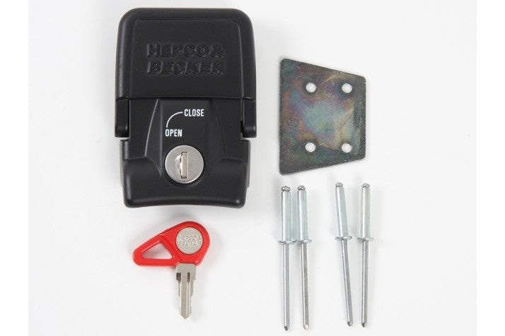 Spare - Lock Set for Top cases
