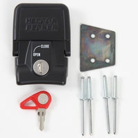 Spare - Lock Set for Top cases