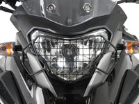 BMW G 310 GS Protection - Headlight Guard.
