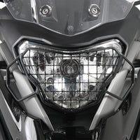 BMW G 310 GS Protection - Headlight Guard.