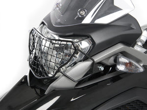 BMW G 310 GS Protection - Headlight Guard.