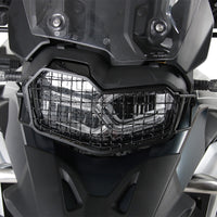 BMW F850 GSA Protection - Headlight Grill.
