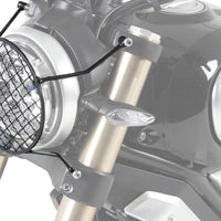 Ducati Scrambler 1100 (2018-) Protection - Headlight Guard (Metal).