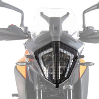 KTM 390 Adventure Protection - Headlight Grill.