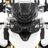 Triumph Tiger 900 Rally Protection - Headlight Grill.