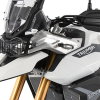 Triumph Tiger 900 Rally Protection - Headlight Grill.