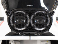 Ducati Desert X Protection - Headlight Guard (Metal)
