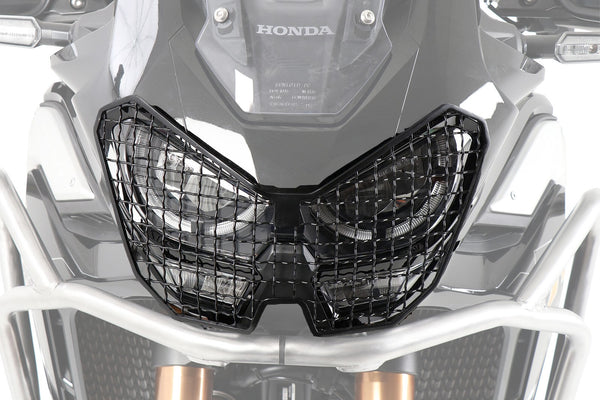 Honda CRF 1100 AT Adventure Sports Protection - Head light Guard.