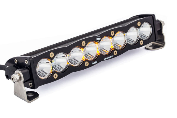 LED Light Bar S8 Series (6,328Lu/10