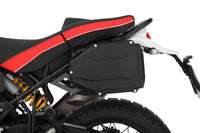 Ducati Desert X Luggage - Tool Case
