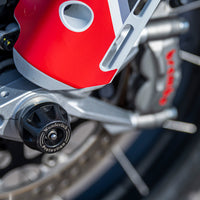 Ducati Desert X Protection - Slider