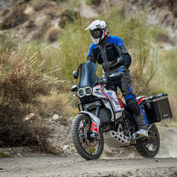 Ducati Desert X Protection - Slider