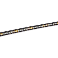 LED Light Bar S8 Series (6,328Lu/10").
