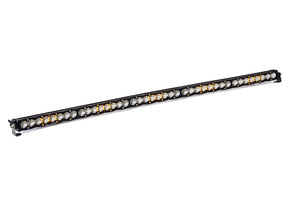 LED Light Bar S8 Series (6,328Lu/10").