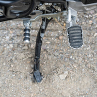 Ducati Desert X Ergonomics - Gear Shift Ext