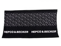 Hepco & Becker Multifunctional Headwear.
