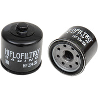 Oil Filter 204 - Hiflo