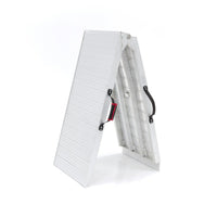 Transport - Aluminium Ramps (Wide) Payload 500kg