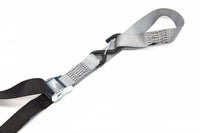 Motorcycle Transport - Cam Buckle Strap Duo
