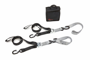 Motorcycle Transport - Cam Buckle Strap Duo