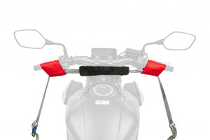 Motorcycle Transport - Buckle Strap Duo tension belt