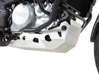 BMW G 310GS/R Protection - Skid Plate.
