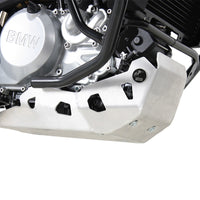 BMW G 310GS/R Protection - Skid Plate.