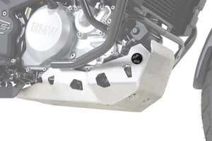 BMW G 310GS/R Protection - Skid Plate.