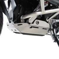 BMW R1250GS Protection - Skid Plate.