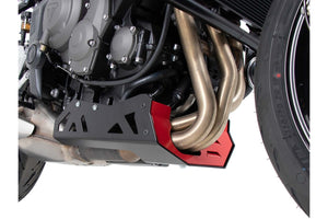 TRIUMPH TRIDENT 660 PROTECTION - SKID PLATE