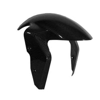 BMW S1000XR Styling - Front Mudguard (Carbon).