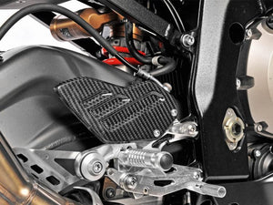BMW S1000RR Protection - Heel Protector Set (Carbon).