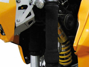 Fork York Protection Covers - NeoPrene Fork Sleeves (pair).