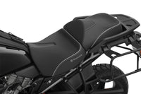 HD PAN America Ergonomics - Rider Seat
