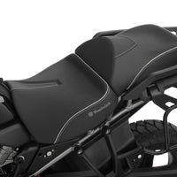 HD PAN America Ergonomics - Rider Seat