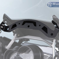 BMW R1250GS Screen - Windscreen Reinforcement Brackets.
