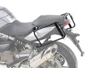 Aprilia NA 850 Mana GT Sidecases Carrier - Quick Release "Lock It".

