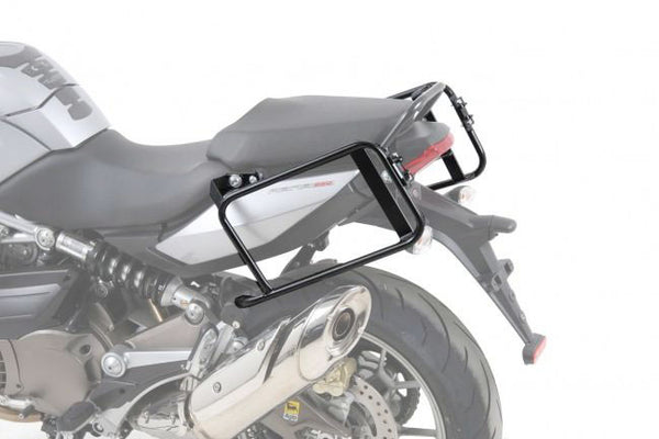 Aprilia NA 850 Mana GT Sidecases Carrier - Quick Release 