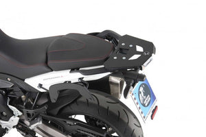 Aprilia Caponord 1200 Topcase carrier - Mini Rack.