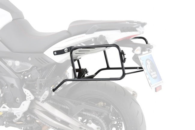 Aprilia Caponord 1200 Sidecases Carrier - Quick Release 
