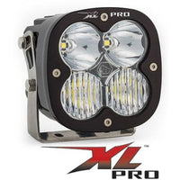 Aux LED 9800 Lu (pair) - XL PRO.