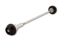 Protection - Axle Sliders Rear (K107)
