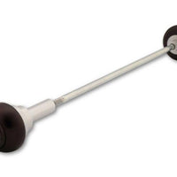 Protection - Axle Sliders Rear (K107)