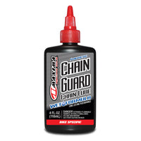 Bicycle Synthetic Chain Guard.