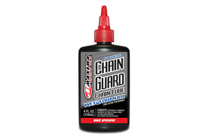 Bicycle Synthetic Chain Guard.