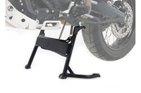 BMW F650GS Twin Center Stand.
