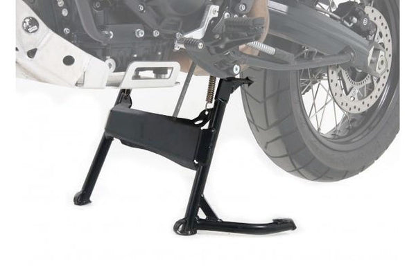 BMW F650GS Twin Center Stand.