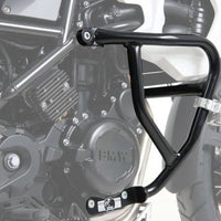 BMW F650GS Twin Protection - Engine Guard.